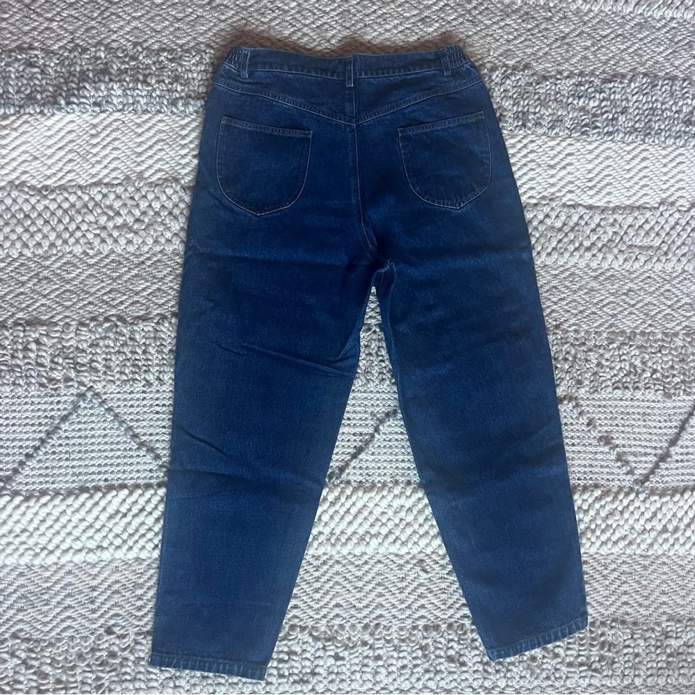 Stonewashed Jeans Número Uno
High Waisted - Large & X-Large - Picture 4 of 5